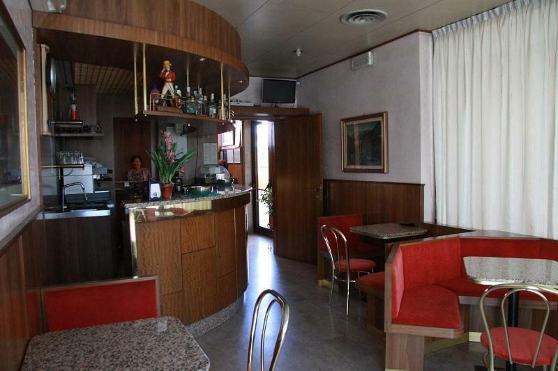 Hotel Sanson Vittorio Veneto Exterior photo